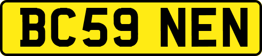 BC59NEN