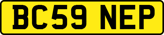 BC59NEP