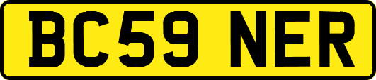 BC59NER