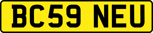 BC59NEU