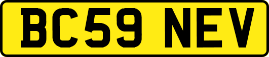 BC59NEV