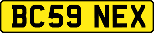BC59NEX