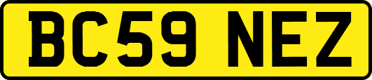 BC59NEZ