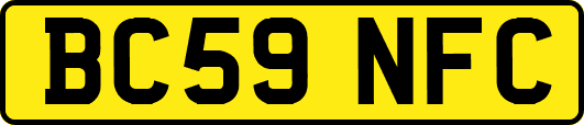 BC59NFC