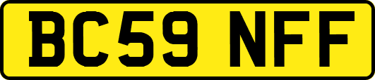 BC59NFF