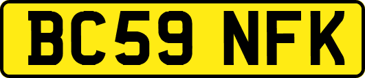 BC59NFK