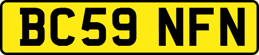 BC59NFN