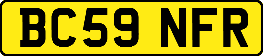 BC59NFR