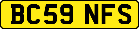 BC59NFS