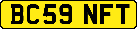 BC59NFT