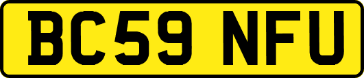 BC59NFU