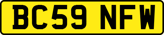 BC59NFW