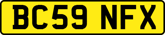 BC59NFX