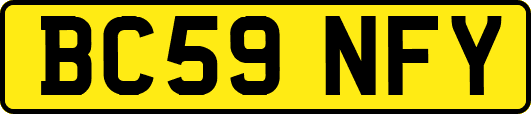 BC59NFY