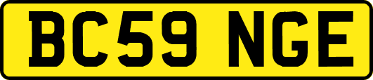 BC59NGE