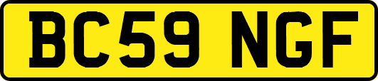 BC59NGF