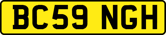 BC59NGH