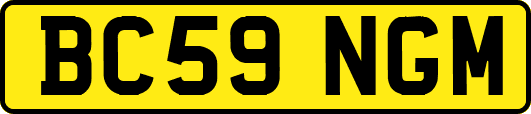 BC59NGM