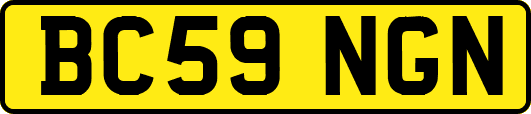 BC59NGN