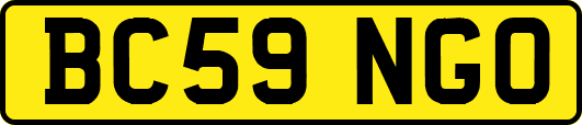 BC59NGO