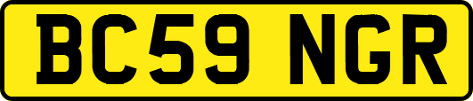 BC59NGR