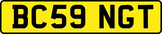 BC59NGT