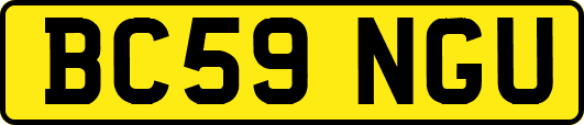 BC59NGU