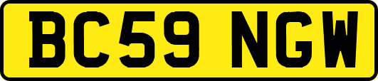 BC59NGW