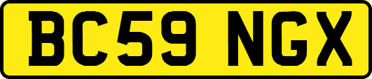 BC59NGX