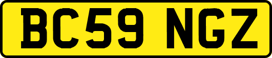 BC59NGZ