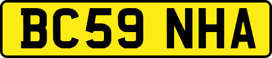 BC59NHA