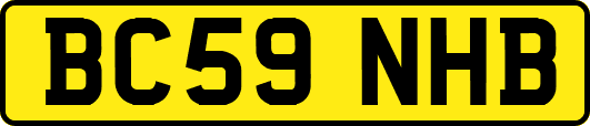 BC59NHB
