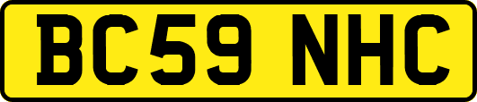 BC59NHC