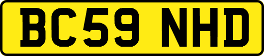 BC59NHD