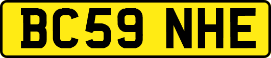 BC59NHE