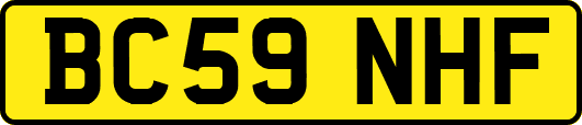 BC59NHF