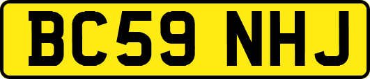 BC59NHJ