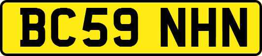 BC59NHN