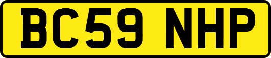 BC59NHP