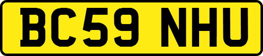 BC59NHU