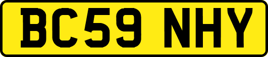 BC59NHY