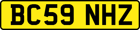 BC59NHZ