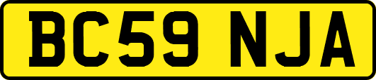BC59NJA