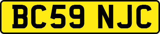 BC59NJC