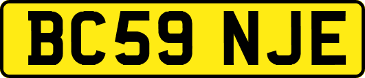 BC59NJE