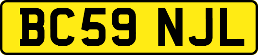 BC59NJL