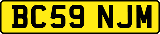 BC59NJM