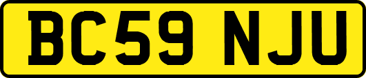 BC59NJU