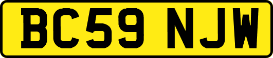 BC59NJW