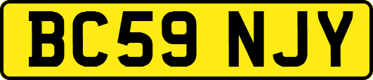 BC59NJY